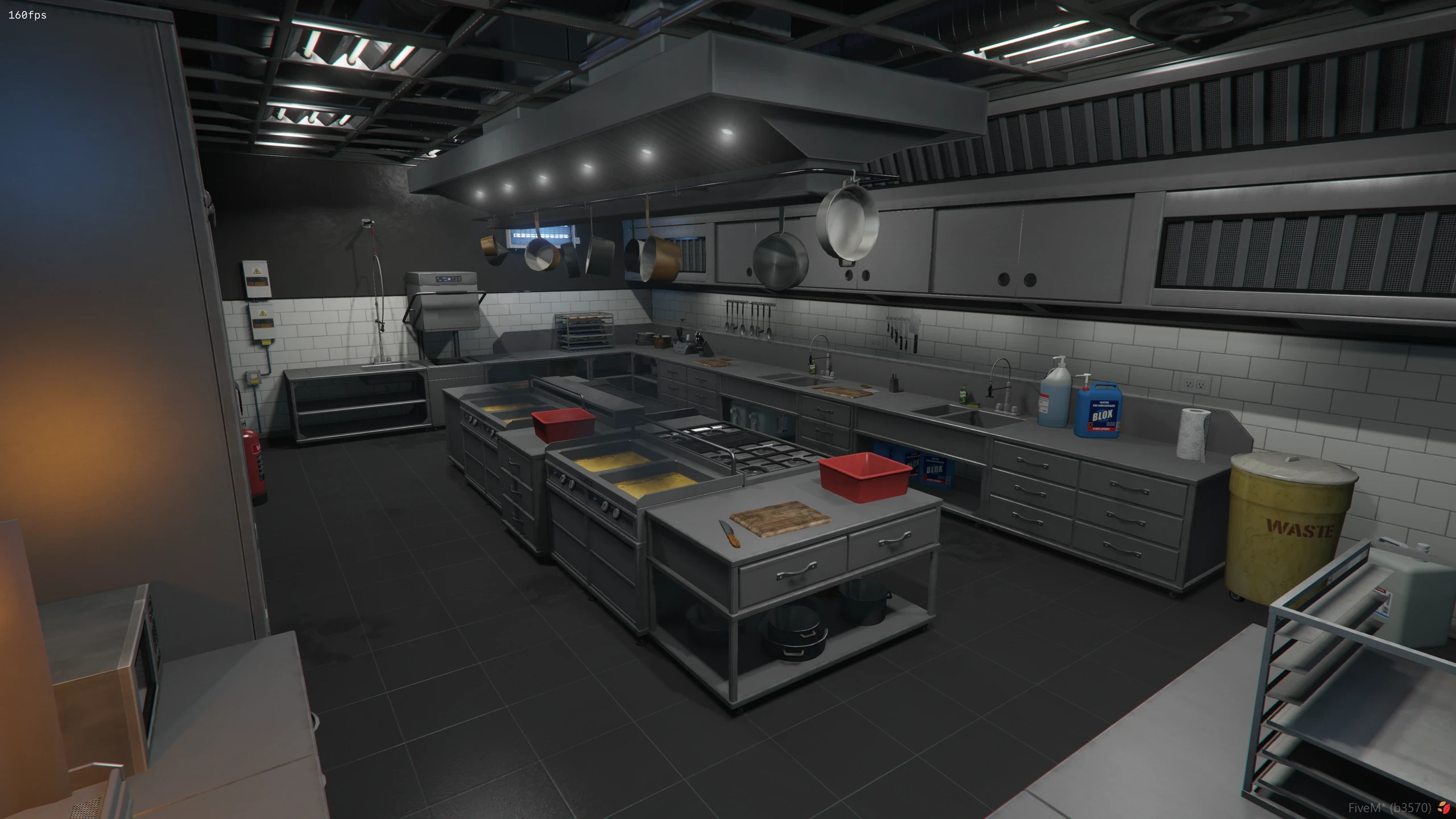 Snr Buns screenshot 17