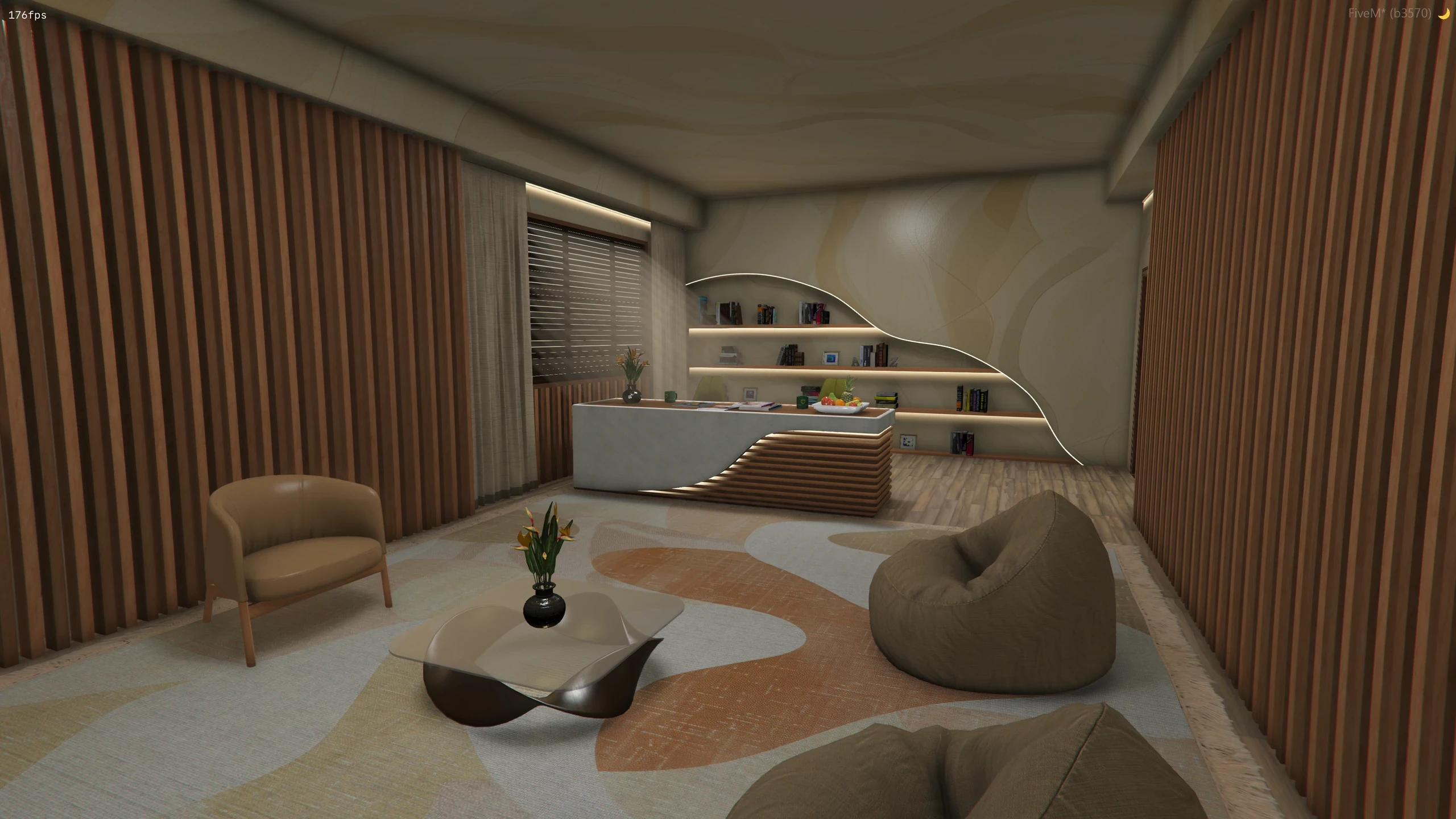 Hospital screenshot 17