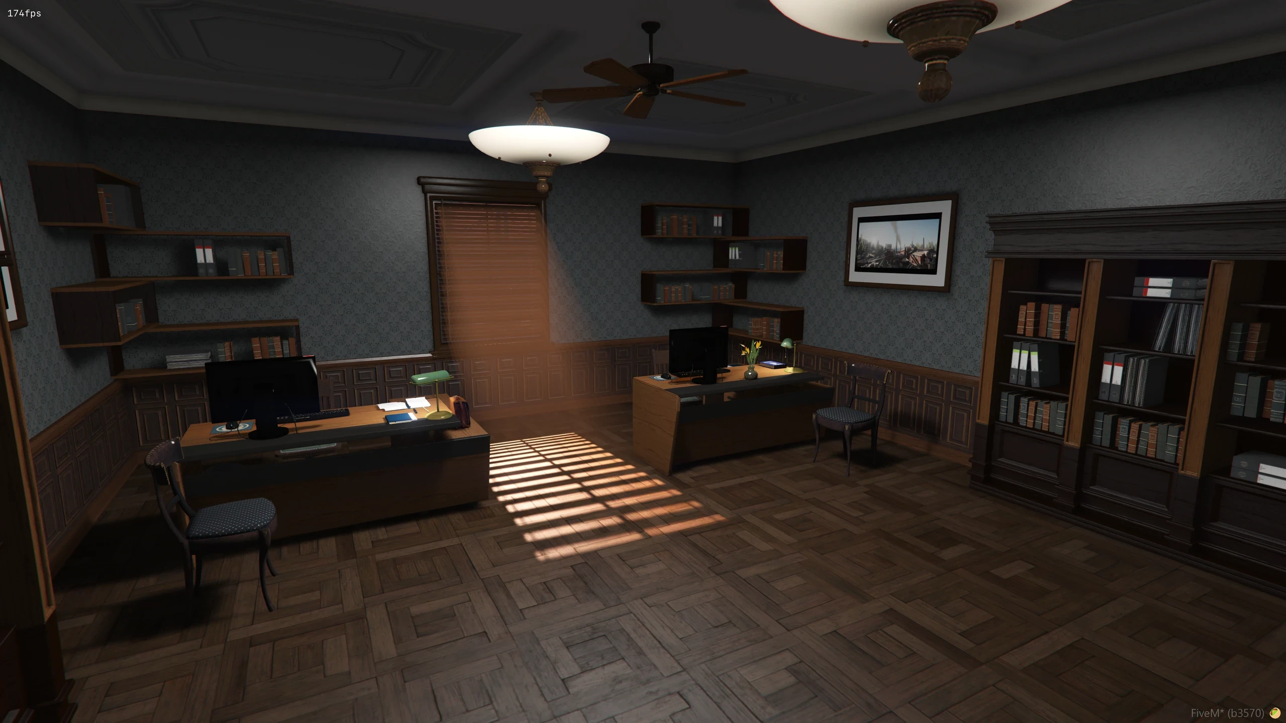 Courthouse screenshot 17