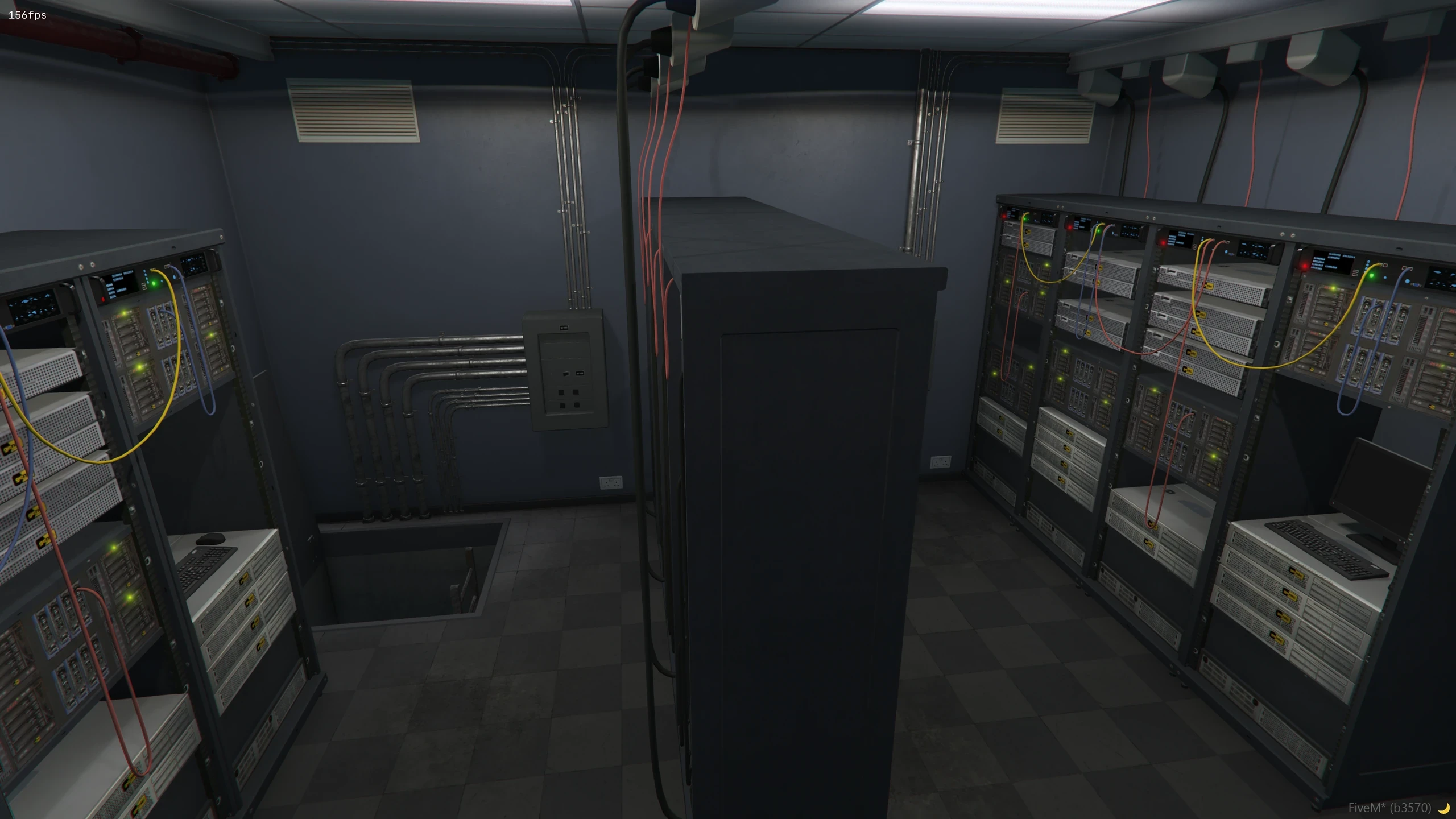 Maze Bank screenshot 17