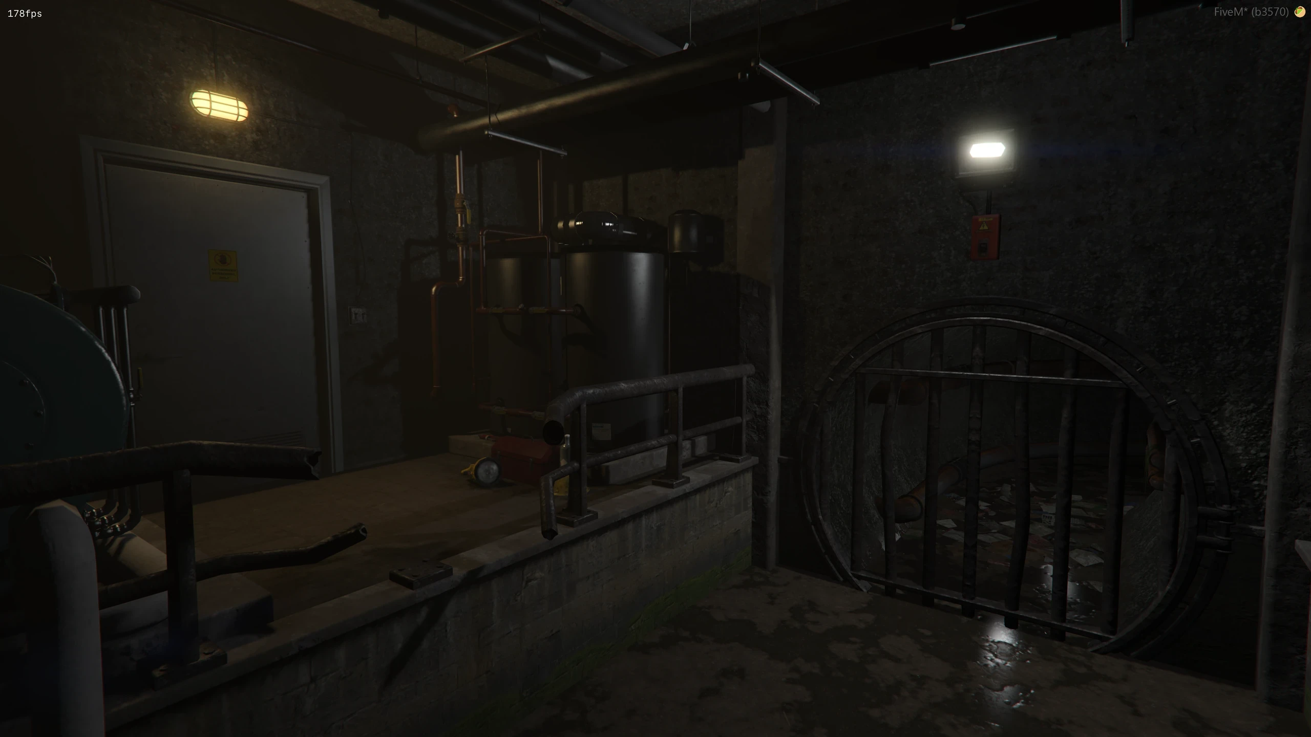 Gallery (Art Asylum) screenshot 17