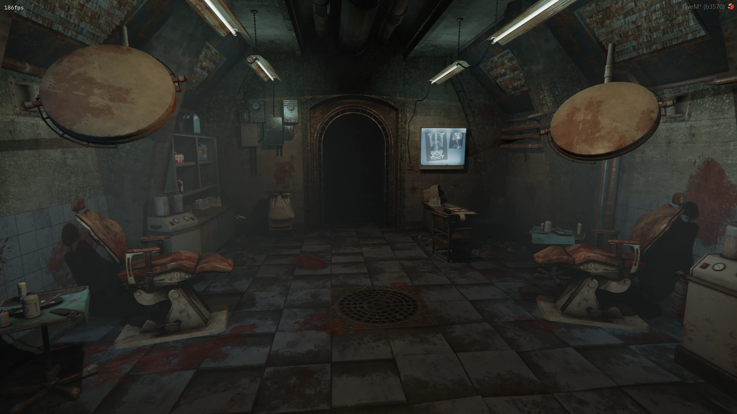 Undercity screenshot 18