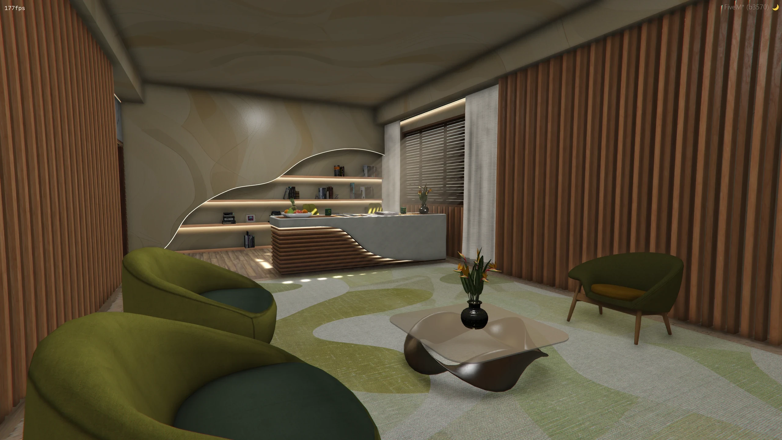 Hospital screenshot 18
