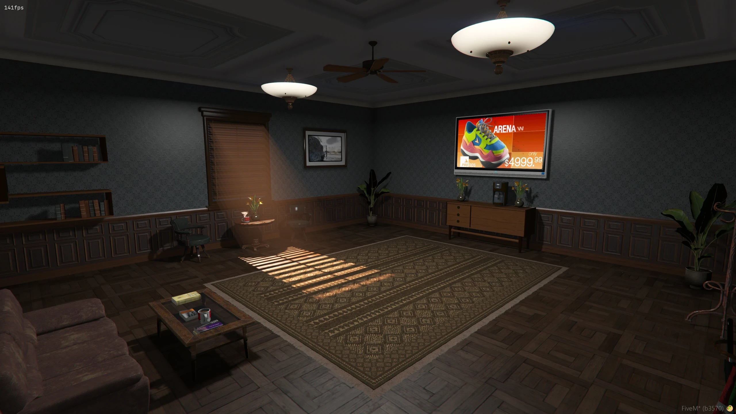 Courthouse screenshot 18