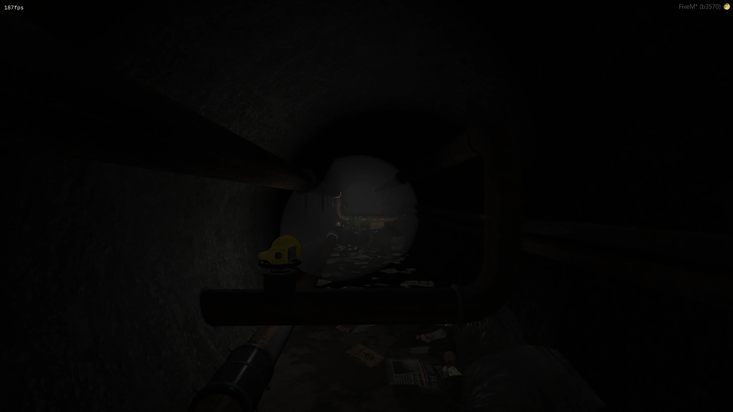 Gallery (Art Asylum) screenshot 18