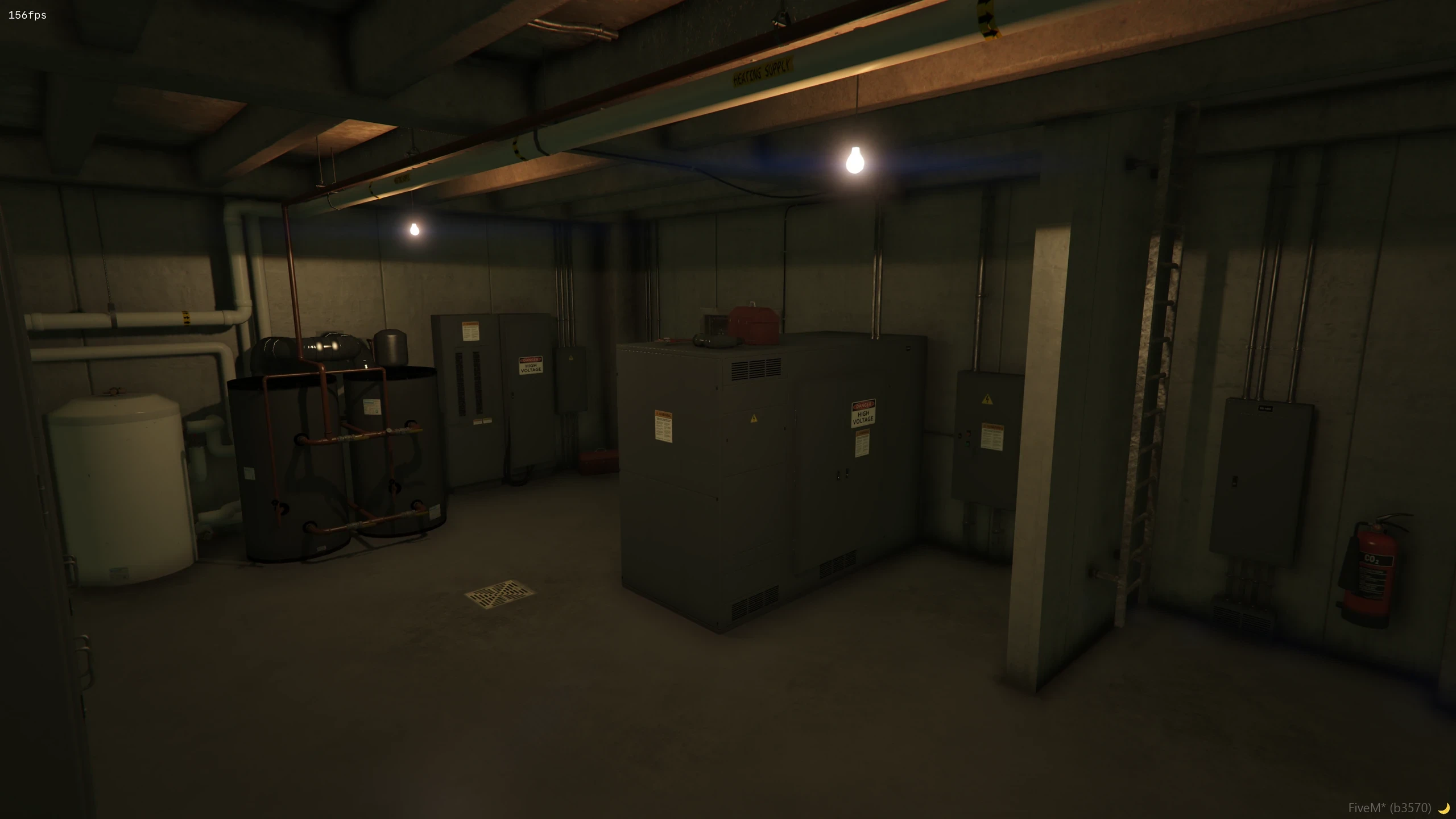 Maze Bank screenshot 18