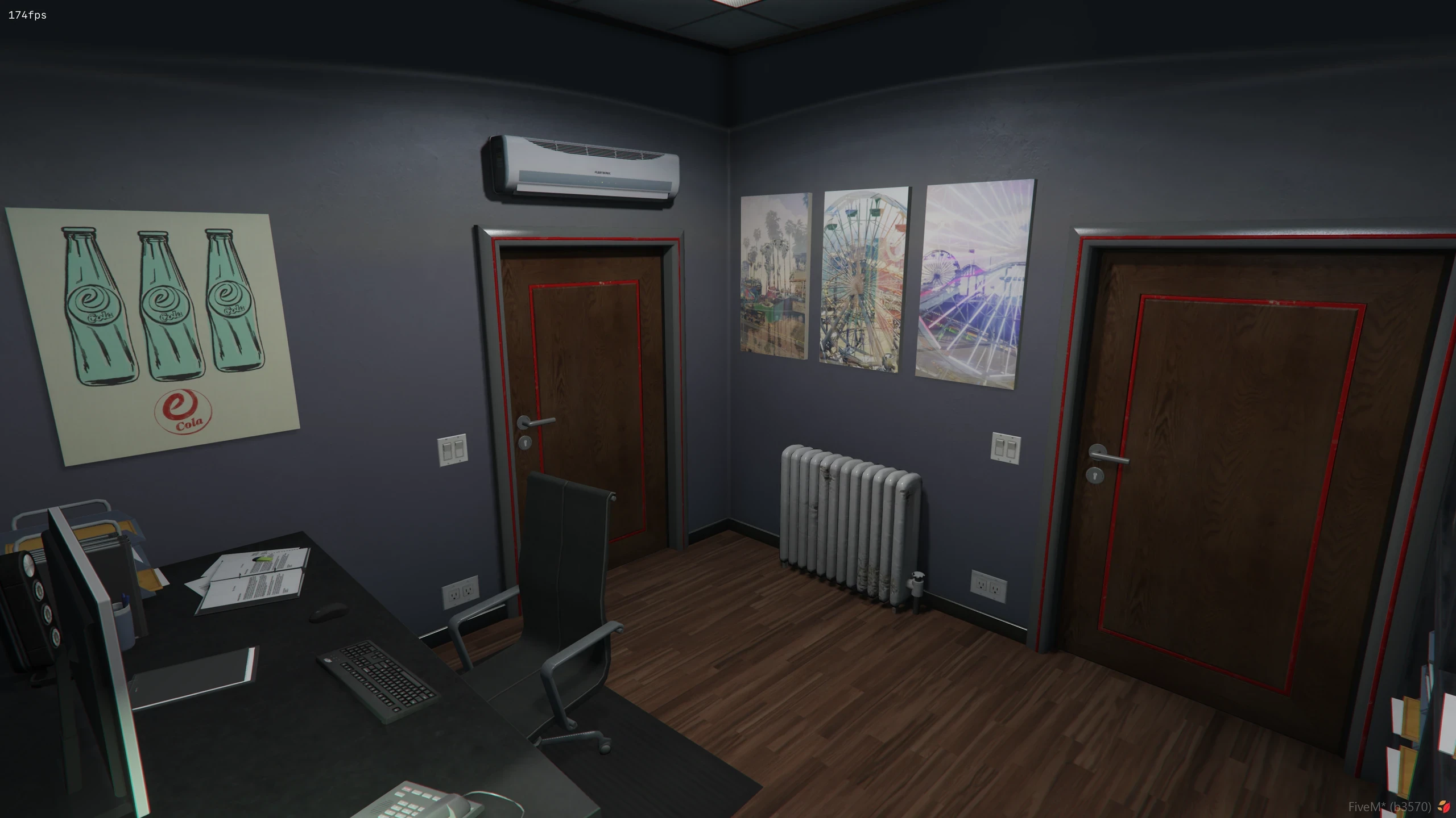 Snr Buns screenshot 18