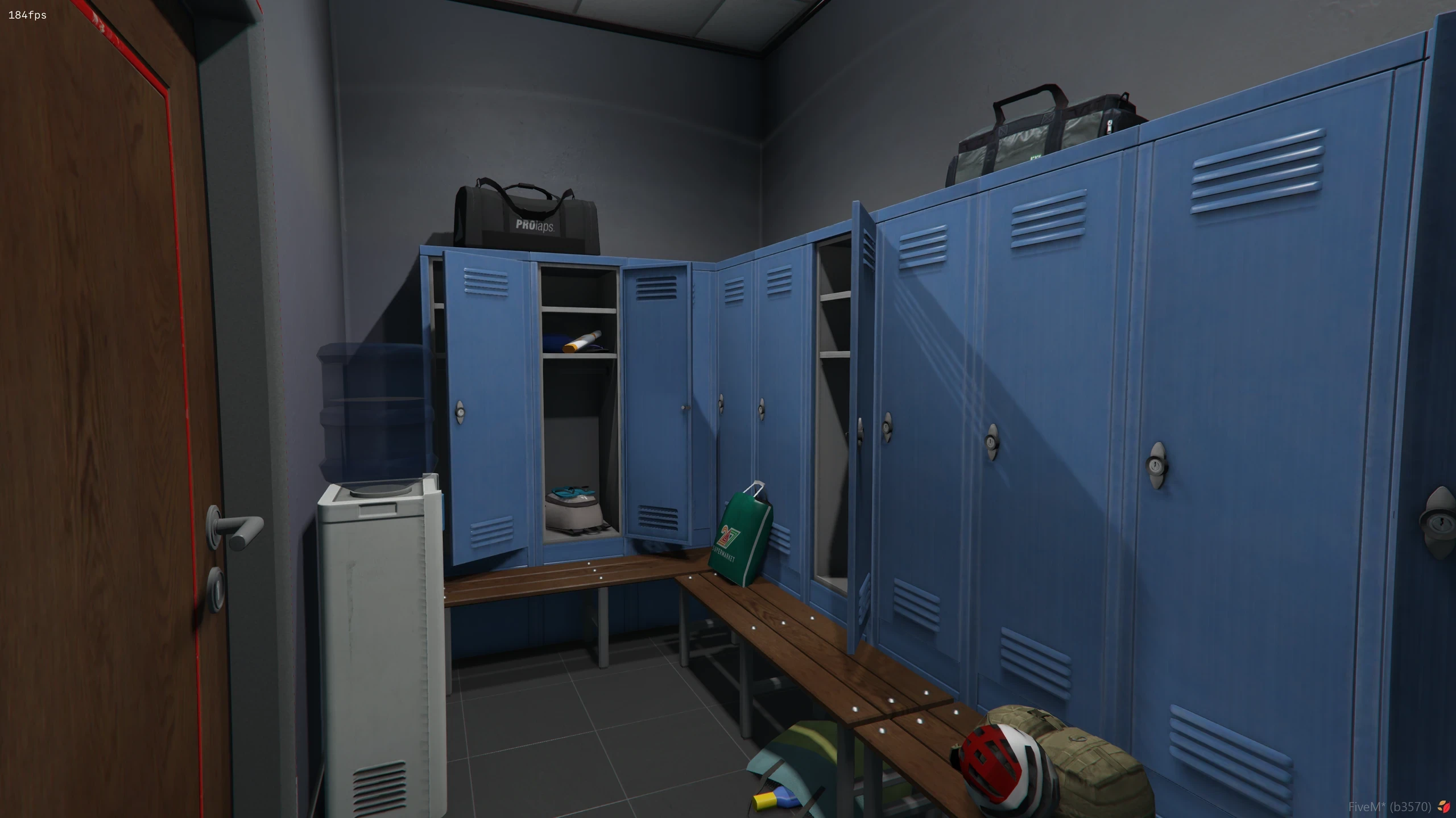 Snr Buns screenshot 19