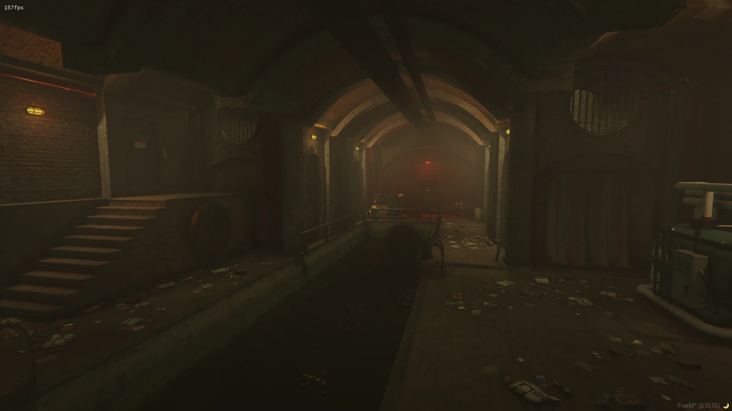 Maze Bank screenshot 19