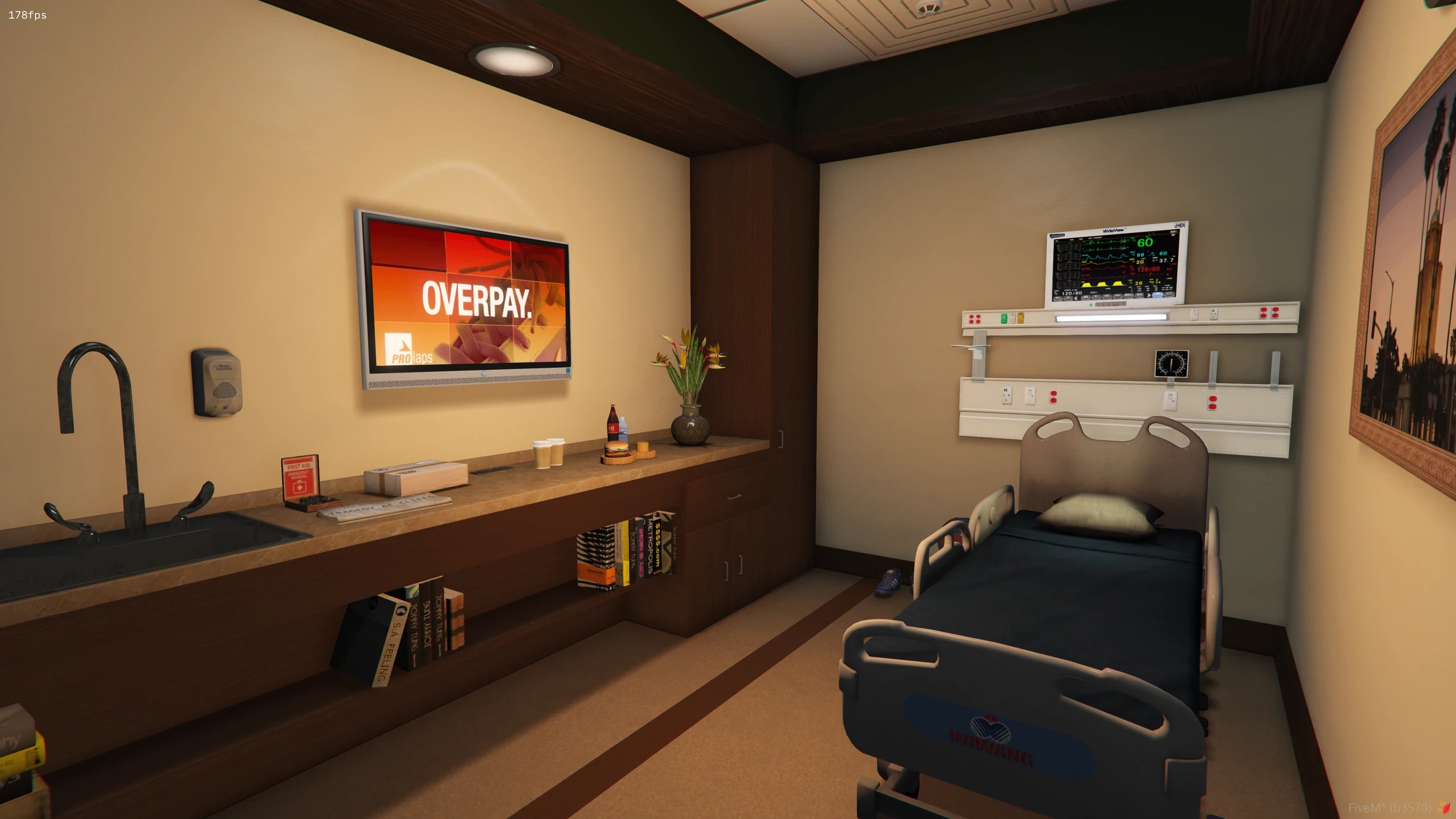 Sandy Sheriff & Medical screenshot 19