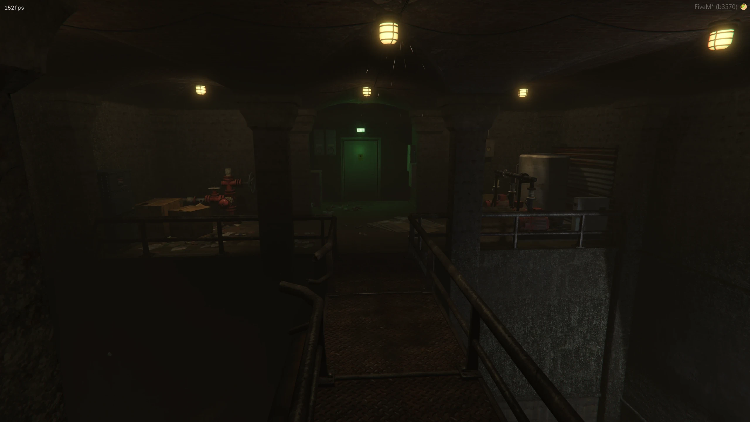 Gallery (Art Asylum) screenshot 19