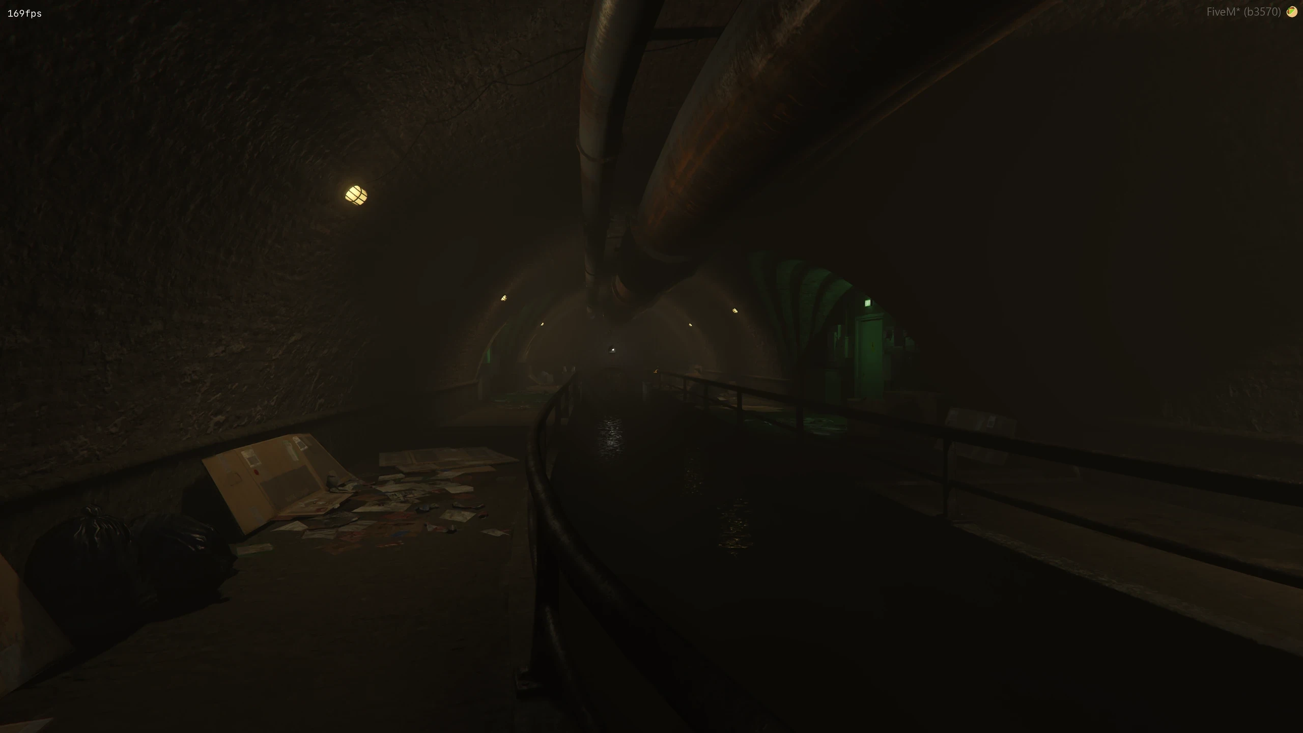 Gallery (Art Asylum) screenshot 20