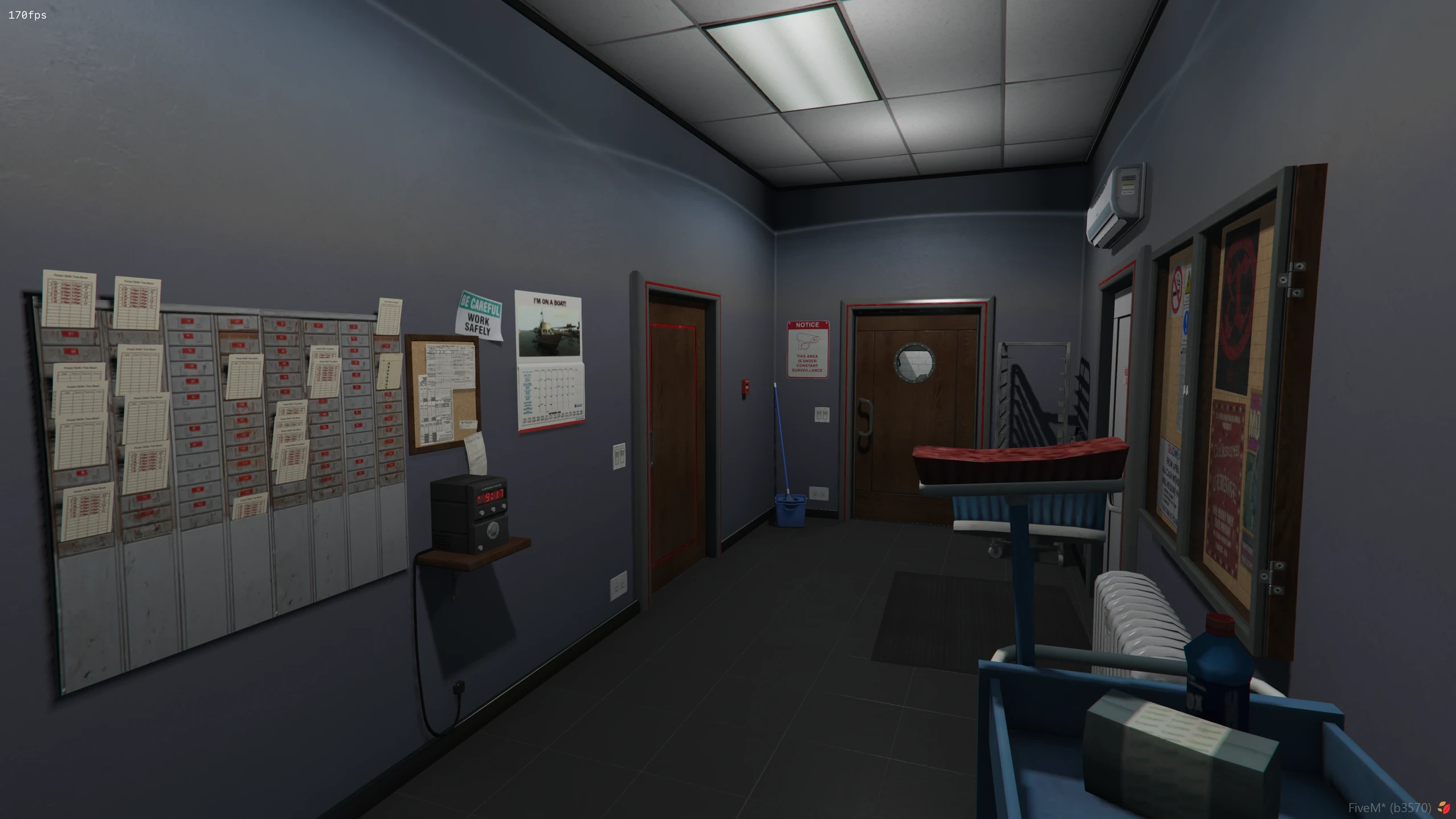 Snr Buns screenshot 20