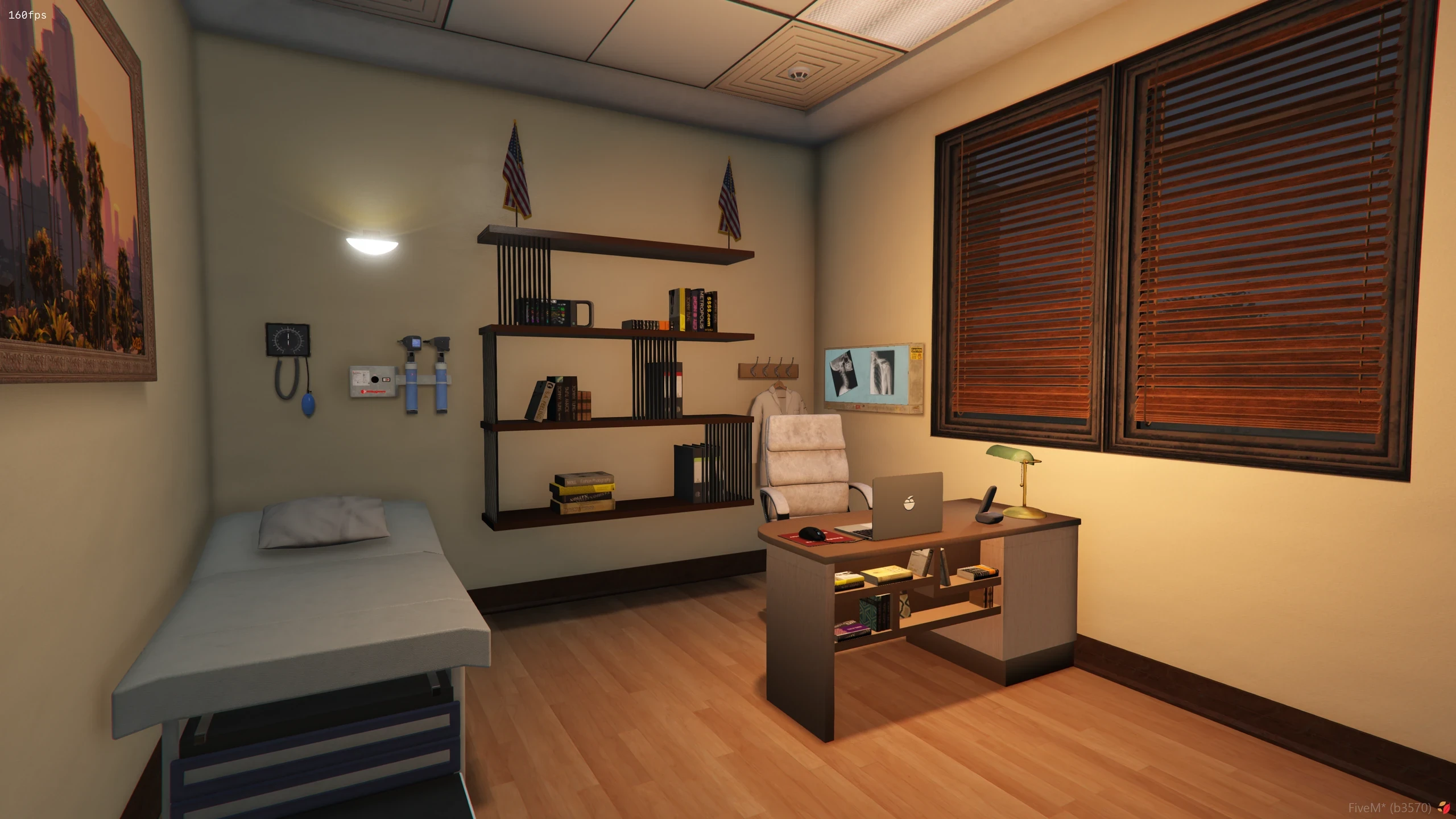 Sandy Sheriff & Medical screenshot 21
